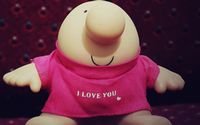 pic for I Love You Toy 